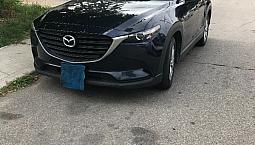 2016 Mazda Cx9