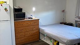 Bachelor Apartment For Rent – Available August 1St (Saskatoon)