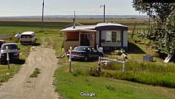 15 Acres Freehold With Mineral Rights
