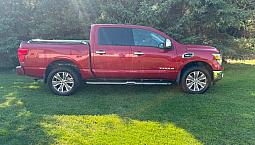 Nissan Titan