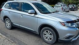 2018 Mitsubishi Outlander For Sale