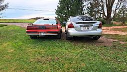 Looking For A Manual Car