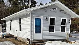 House To Be Moved