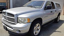 Dodge Ram Pickup Truck / Runs And Drives