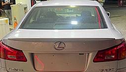 Lexus Is 250 2006
