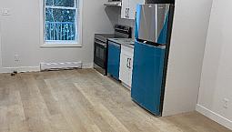 4 1/2 Rénové Avec Électros Verdun - 4 1/2 Renovated In Verdun