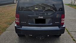 Jeep Liberty 2008