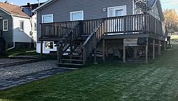 House For Sale 412 Green St Flin Flon Mb