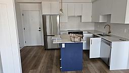 Almost New 2 Bed 2 Bath Plus Den Condo For Rent