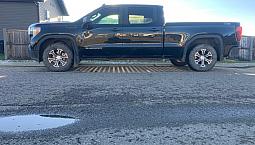 2021 Gmc 1500 Base
