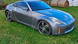 Nissan 350Z 2005