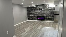 Basement Apartment For Rent (1 Bed/1 Bath)