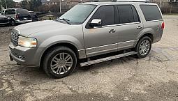Ford Lincoln Navigator