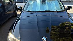 2011 Bmw 323I