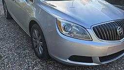 2016 Buick For Sale