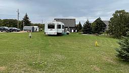 Pleasant Valley Lake Lot