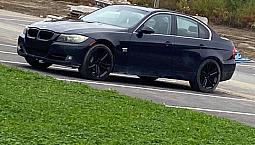 Bmw 335Xi 2007 Manuelle