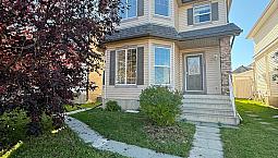 3 Bedroom And 2.5 Washroom Single Family House For Rent