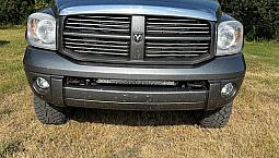 Dodge Ram 3500