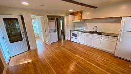 2 Bed, 1 Bath, W/d Ensuite, Newly Renovated, Duplex Unit
