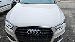 Audi Q3 Konfort  2018