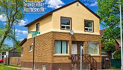 Investment Property - Open House!