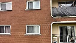 Large 2 Bedroom All Inclusive