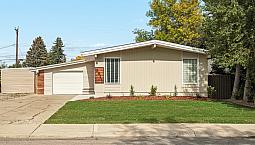 Fully Separated Suited South Side Home!