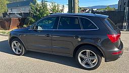 2011 Audi Q5