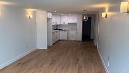 4 1/2 à Louer Ahuntsic