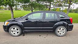 2007 Dodge Caliber
