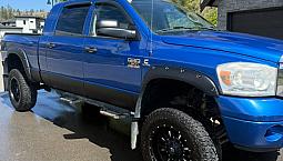 2007 Dodge 3500 5.9 Cummins Mega Cab