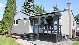 Reduced 5 Bedroom, Fully Renovated House In St Vital