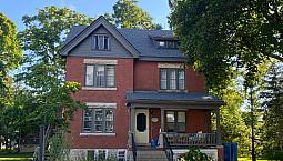 Large Furnished Family Home In Southampton 