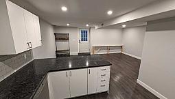 All Inclusive Basement Apartment In West End Kingston