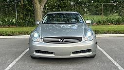 2003 Infiniti G35