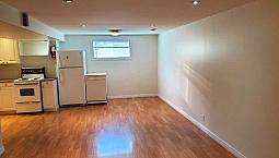 Basement Suite For Rent