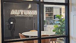 Modern One Bedroom Condo At University District 