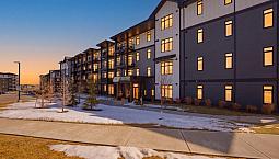 Sage Hill Condo 1 Bed/Bath $234,900 Move In Ready Calgary Nw
