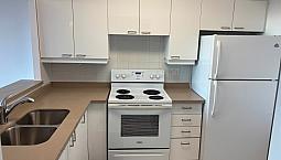 Now Available For Rent 1-Bedroom 600Sf All-Inclusive City Centre