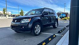 2006 Suzuki Grand Vitara