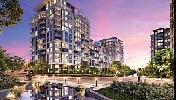 2 Bed Condo In Richmond, 5 Minutes Walk To Capstan Station