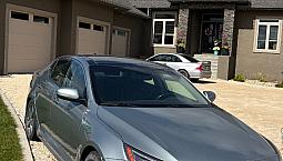 2014 Kia Optima Hybrid-need Gone Asap