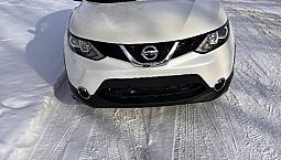2017 Nissan Qashqai Awd Sv, Private Sale
