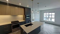 2 Bedroom / 2 Bath University District