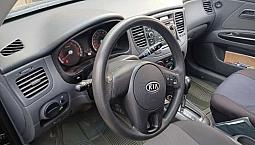 2010 Kia Rio5 Eco/hatchback 