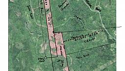 Land Wood Lot Antigonish County