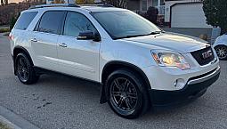 2012 Gmc Acadia 