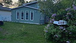 Home For Sale In Denare Beach