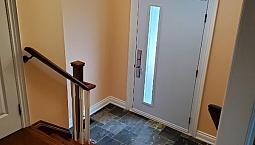 Spacious 3 Bedroom Apartment In A House - Central Etobicoke